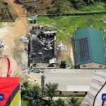 Wickham, Douglas take heat for dereliction of duty, neglect in Mahdia dorm fire report