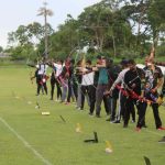 Budgetary allocation ‘a step in the right direction’ for sport- Archery Guyana