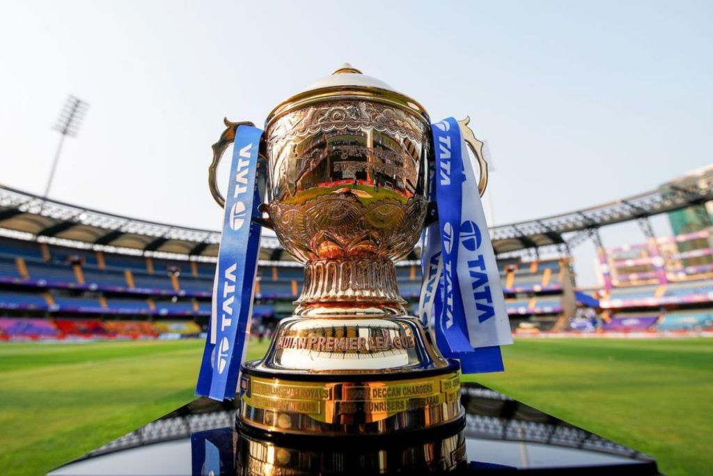 Tata Group signs five-year IPL deal worth approx. US$301M