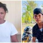 ‘Chiney Boy’ charged for murdering his girlfriend’s ex-partner
