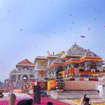 India’s Ram Mandir opens in Ayodhya