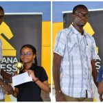 Cole and Sam win Kitty Square Mall National U-12 Rapid Chess tournament