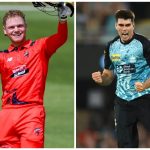 Fraser-McGurk, Bartlett in Australia ODI squad to face West Indies; Smith to lead