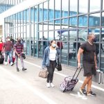 Guyana on track to achieving one million passenger movements by 2025