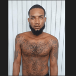 ‘ISWE’ charged for murder, remanded