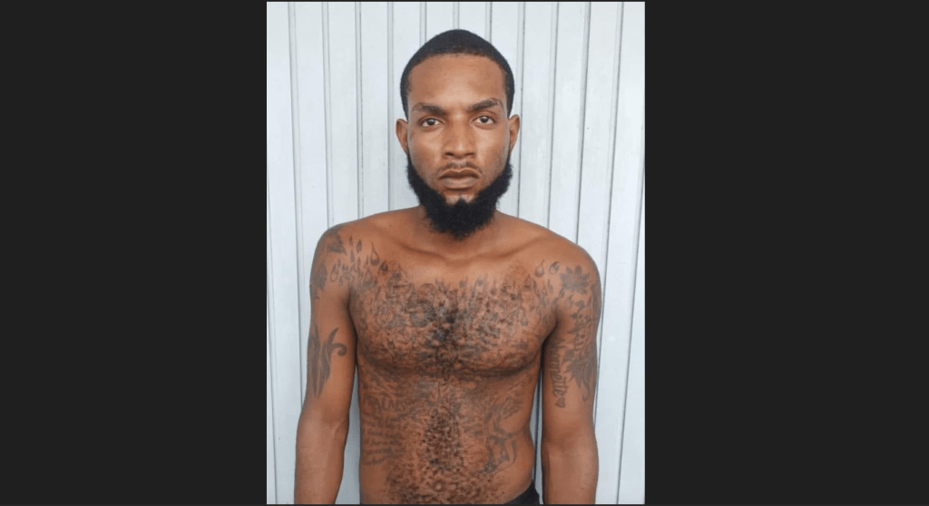 ‘ISWE’ charged for murder, remanded