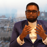 President Ali’s overseas visits ‘carefully’ crafted, benefitting the people – Foreign Minister