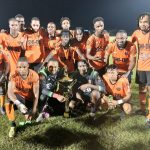 Slingerz FC to play Roraima state champions in Boa Vista