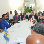 Foreign Ministers of Guyana, Venezuela to meet in Brazil tomorrow