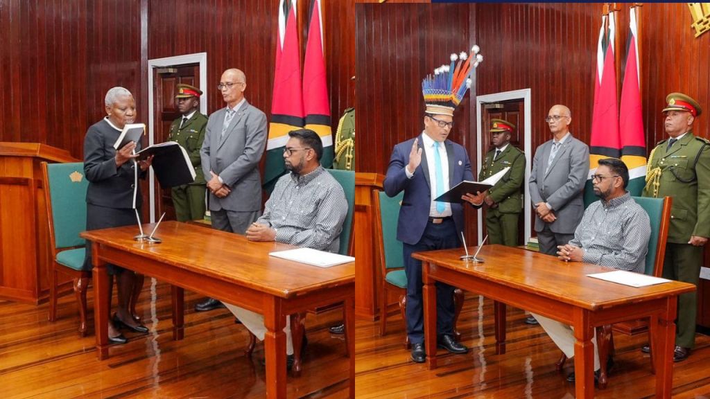 Dodson as Chairman, Shuman appointed to Law Reform Commission