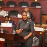 Walton- Desir calls on Gov’t to ‘urgently’ fill vacant diplomatic posts