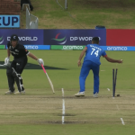 New Zealand clinch thriller despite non-striker’s run-out against Afghanistan