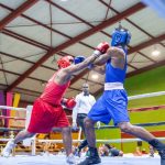 Olympic-aspiring boxers to compete in developmental championship from Friday