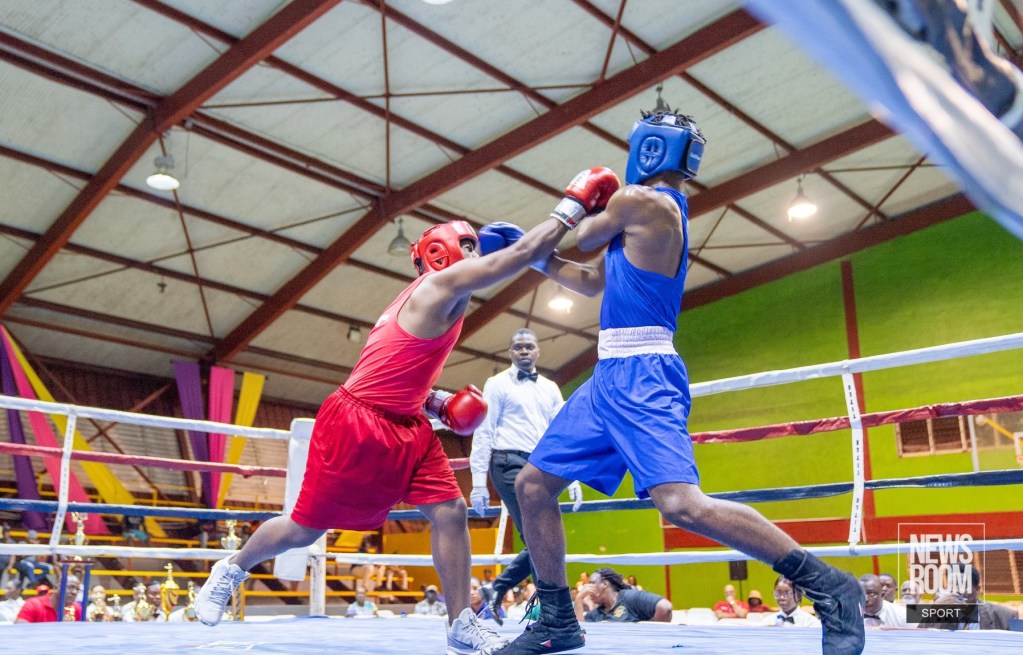 Olympic-aspiring boxers to compete in developmental championship from Friday
