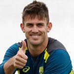 Marsh to lead Australia in T20Is against West Indies