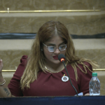 Opposition MP hospitalised after ‘slurred speech, physical tremors’