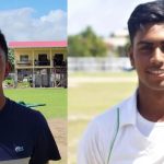 Four-Day Practice: Perez and Nandu show form but miss out on centuries 
