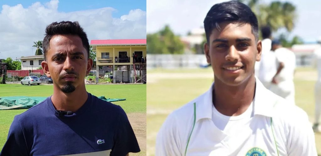 Four-Day Practice: Perez and Nandu show form but miss out on centuries 