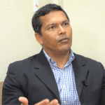 Shuman resigns as gov’t advisor, forming new Guyanese airline