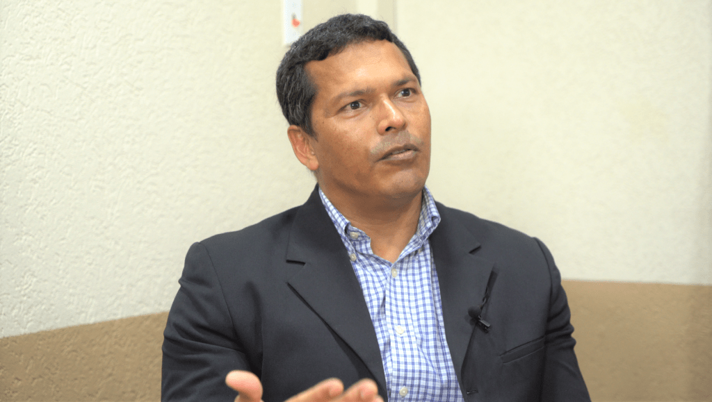 Shuman resigns as gov’t advisor, forming new Guyanese airline
