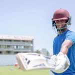 Nandu targets greater mental fortitude for First-Class success
