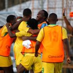 Road to World Cup 2026: Guyana in Group D of Concacaf Qualifiers