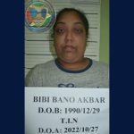 50 hours community service, over $500k fine for woman found with ganja