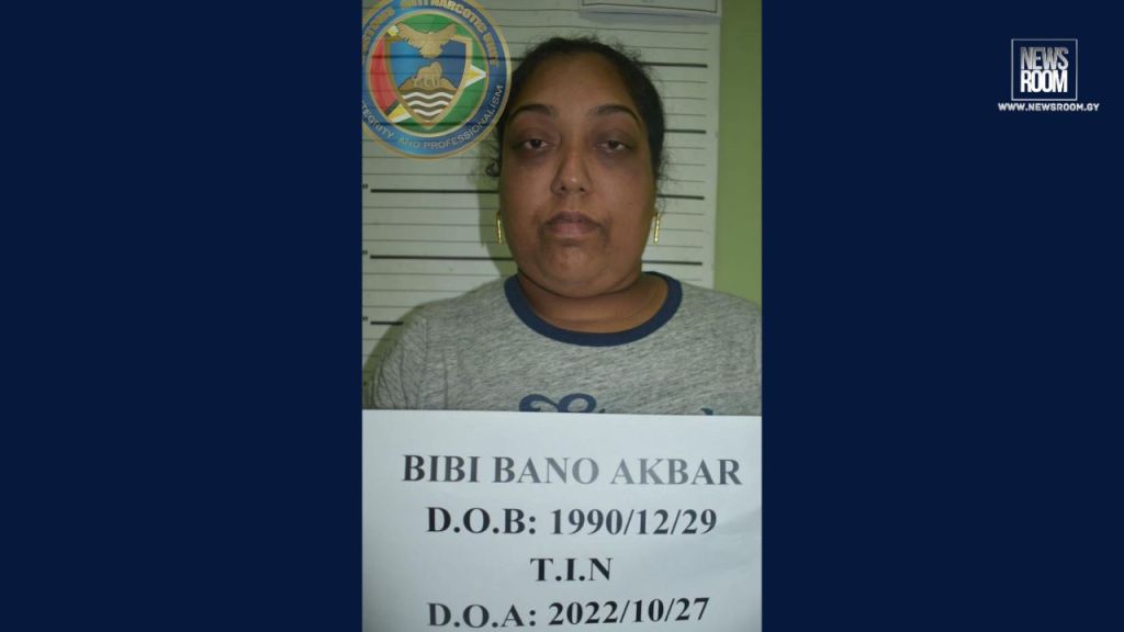 50 hours community service, over $500k fine for woman found with ganja