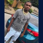T&T wanted man arrested in Guyana after found with firearm component