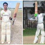 GCB U-15 Inter-county championship bowls off January 28 in Georgetown