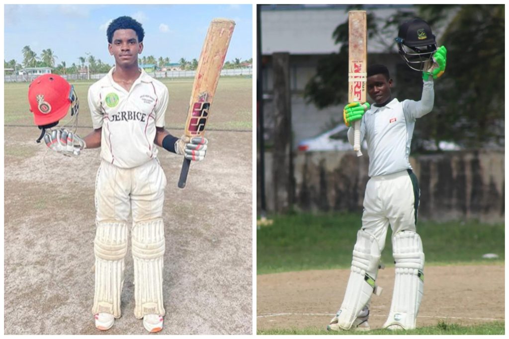 GCB U-15 Inter-county championship bowls off January 28 in Georgetown
