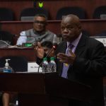 Budget Debate: Norton floats reduced tax, improved literacy