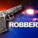Miner, workers held at gunpoint, robbed of gun