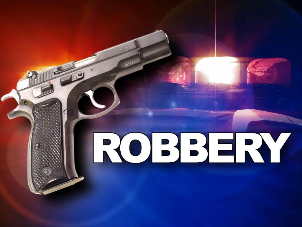 Miner, workers held at gunpoint, robbed of gun