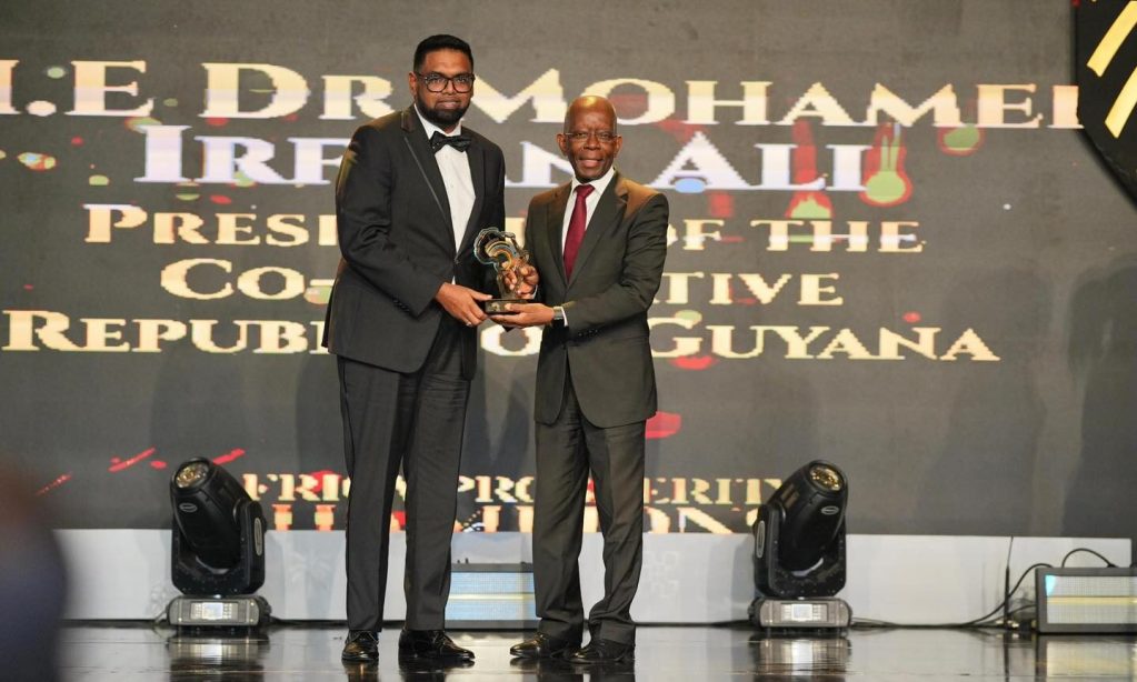 African, Civil Society organisations throw full support behind President Ali