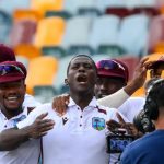 Shamar Joseph takes seven to bowl WI to magical win