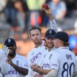 Pope 196, Hartley seven-for script sensational England win