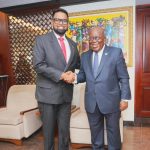 More trade, bilateral relations between Africa, Caribbean needed for sustainable future – Pres. Ali