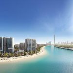 ‘Crystal Lagoons’ waterfront community being developed