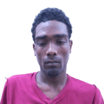 Wanted man shot by Police