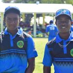 U-15 Inter-County: Lewis (160) and Ram (117) star in massive win for Demerara