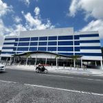 Banks DIH to open six-story parking lot featuring modern restaurant, automotive dealership