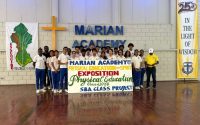 marian-students-hold-pe-and-sport-expo