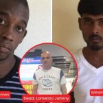 Murder of Corentyne grocery shop owner: Two found guilty