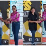 Pitamber, Joshi shine at Midway Specialty Care U-14 chess tournament