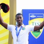 Everest Cricket Club to honour Shamar Joseph with Life Membership