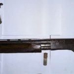 Marijuana, guns & ammo found by CANU officers during operation at Agricola