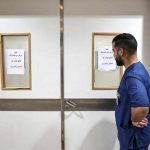 Trois Palestiniens tués par des forces israéliennes dans un hôpital en Cisjordanie