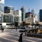 L’attractivité financière post-Brexit de Paris, un défi français et européen