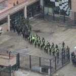 L’Equateur veut se débarrasser de ses prisonniers étrangers en les renvoyant dans leur pays d’origine